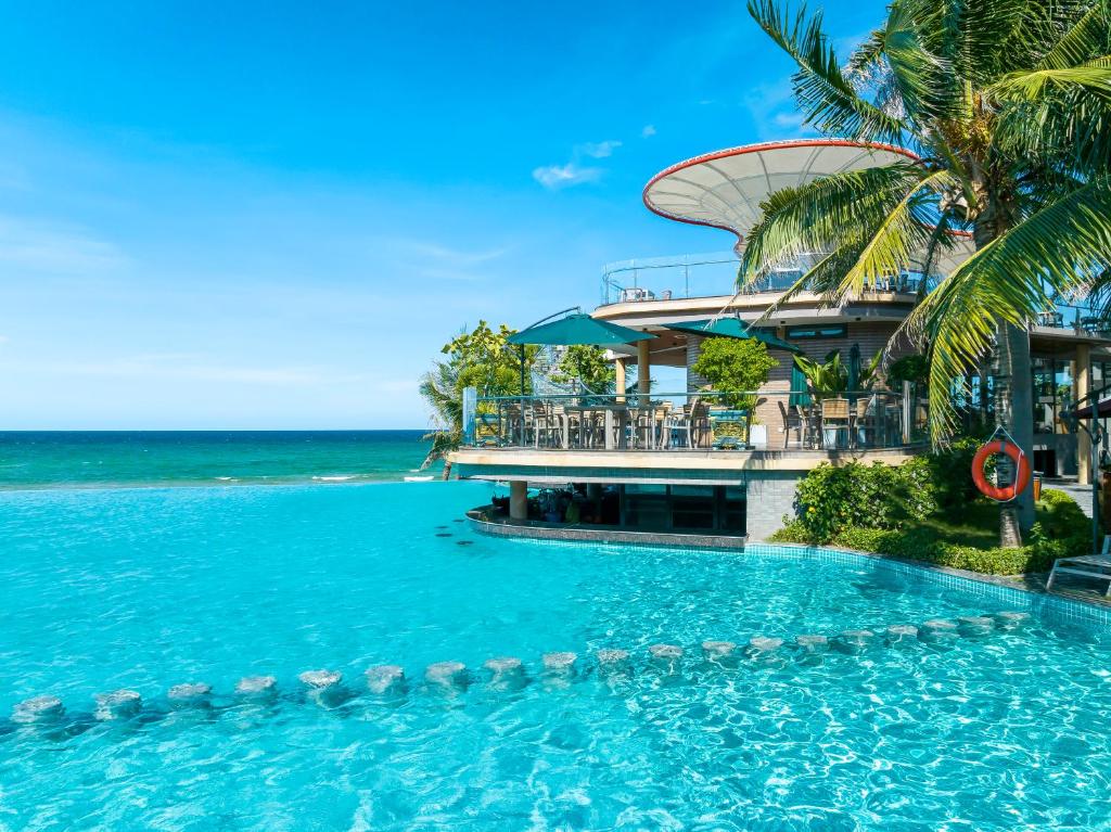 KOI Resort & Residence Da Nang - Capture the sustainable charm of Da Nang’s ecotourism